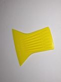 Espátula blade