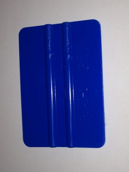 Espátula azul 3M