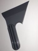 Espátula batedor
