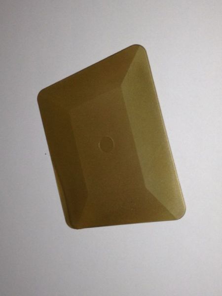 Espátula teflon gold